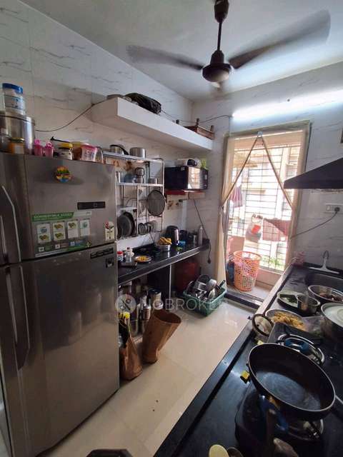 1 BHK Flat In  Niraj Reviera, Santunu Building For Sale  In Khadakpada