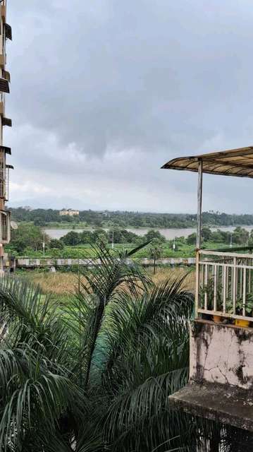 1 BHK Flat In  Niraj Reviera, Santunu Building For Sale  In Khadakpada