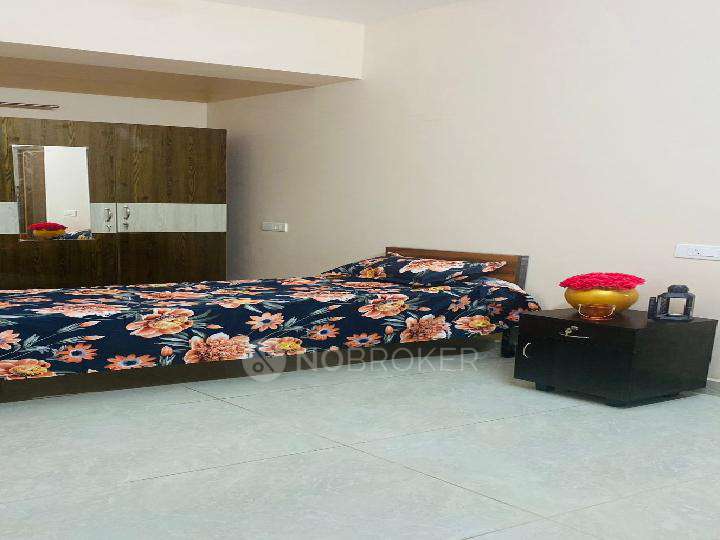 PG for Girls in  Dasarahalli