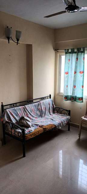 2 BHK Flat In Ganesh Park Society For Sale  In Ganesh Park, Sidhheshwar Colony, Saswad, Maharashtra 412301, India