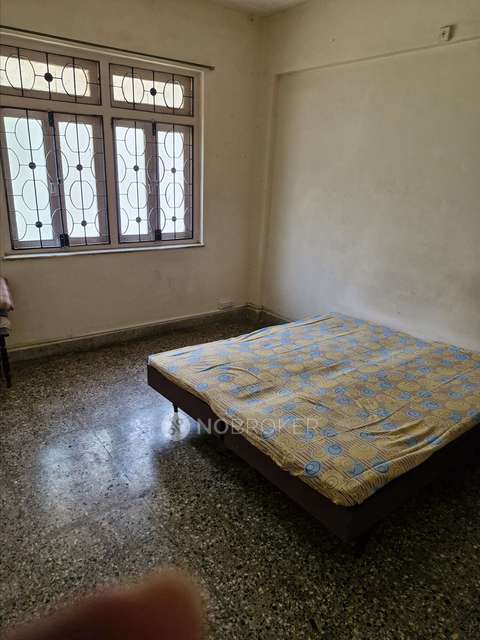 2 BHK Flat In Versova View for Rent  In Andheri West