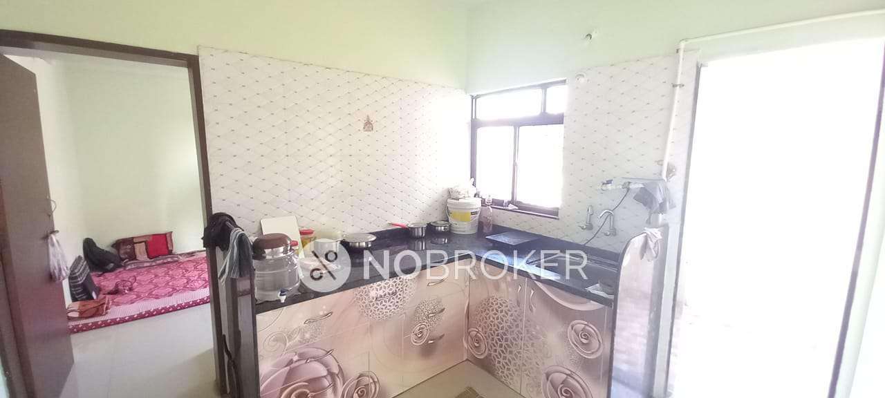 1 BHK Flat In Nivrutti Heights  for Rent  In Moshi