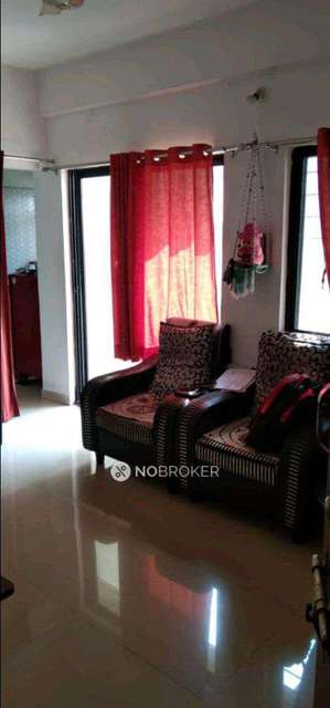 1 BHK Flat In Nivrutti Heights  for Rent  In Moshi
