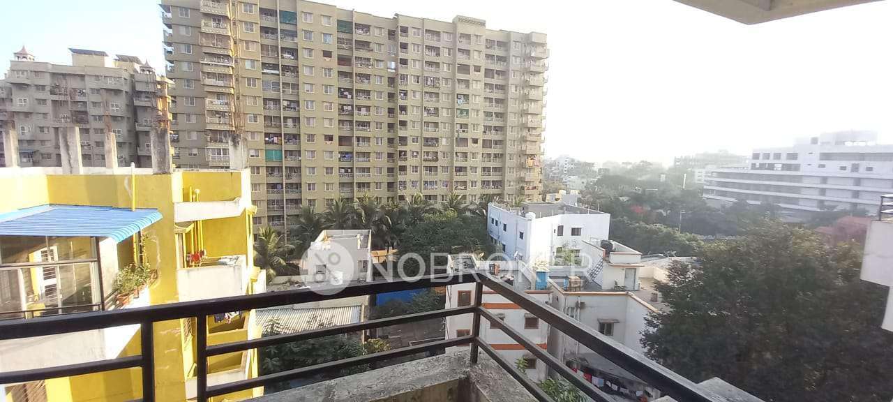 1 BHK Flat In Nivrutti Heights  for Rent  In Moshi