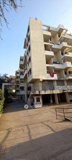 1 BHK Flat In Nivrutti Heights  for Rent  In Moshi
