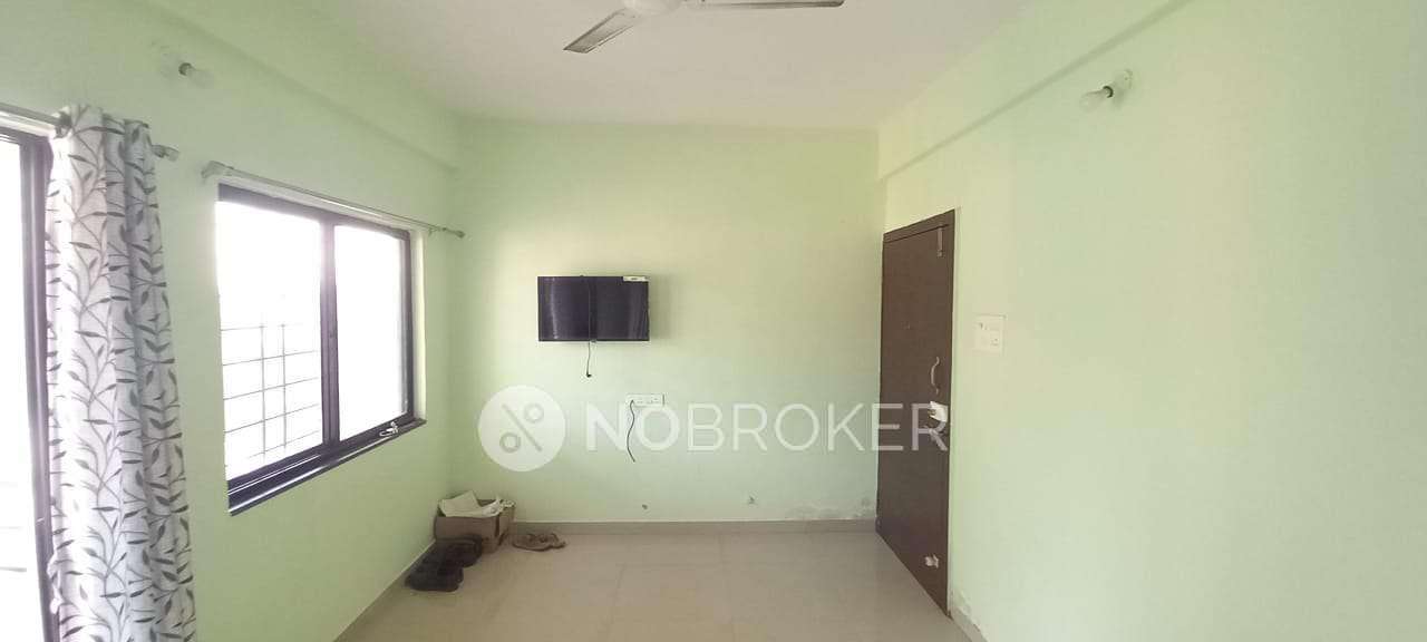 1 BHK Flat In Nivrutti Heights  for Rent  In Moshi