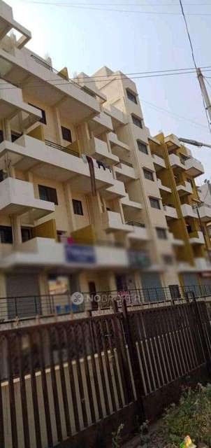 1 BHK Flat In Nivrutti Heights  for Rent  In Moshi