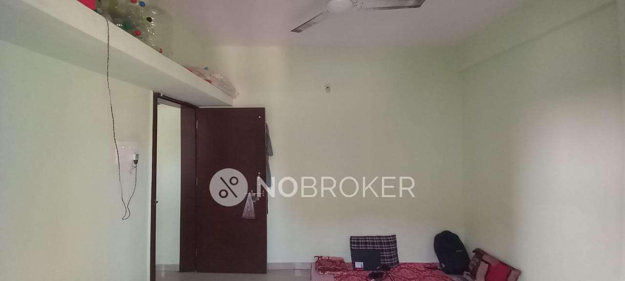 1 BHK Flat In Nivrutti Heights  for Rent  In Moshi
