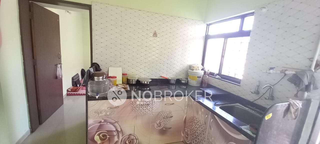 1 BHK Flat In Nivrutti Heights  for Rent  In Moshi