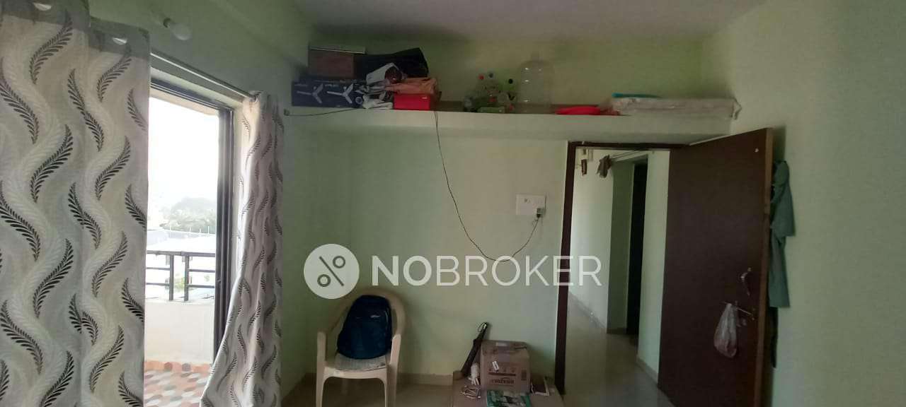 1 BHK Flat In Nivrutti Heights  for Rent  In Moshi