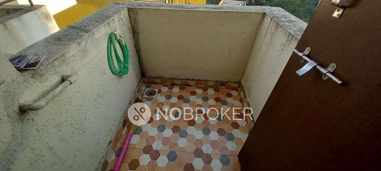 1 BHK Flat In Nivrutti Heights  for Rent  In Moshi