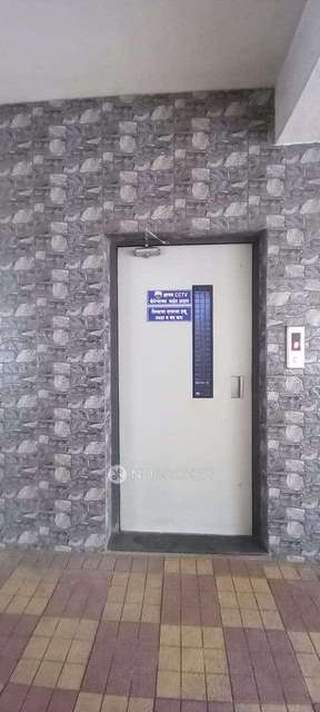 1 BHK Flat In Nivrutti Heights  for Rent  In Moshi