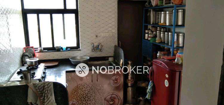 1 BHK Flat In Nivrutti Heights  for Rent  In Moshi