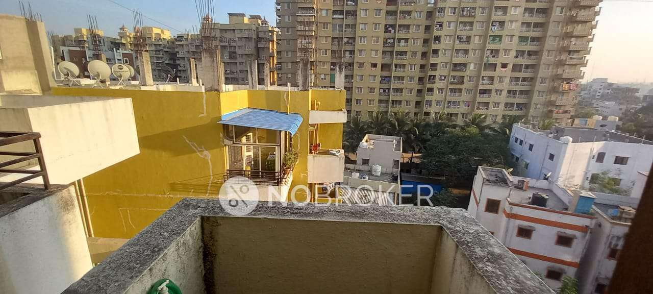 1 BHK Flat In Nivrutti Heights  for Rent  In Moshi
