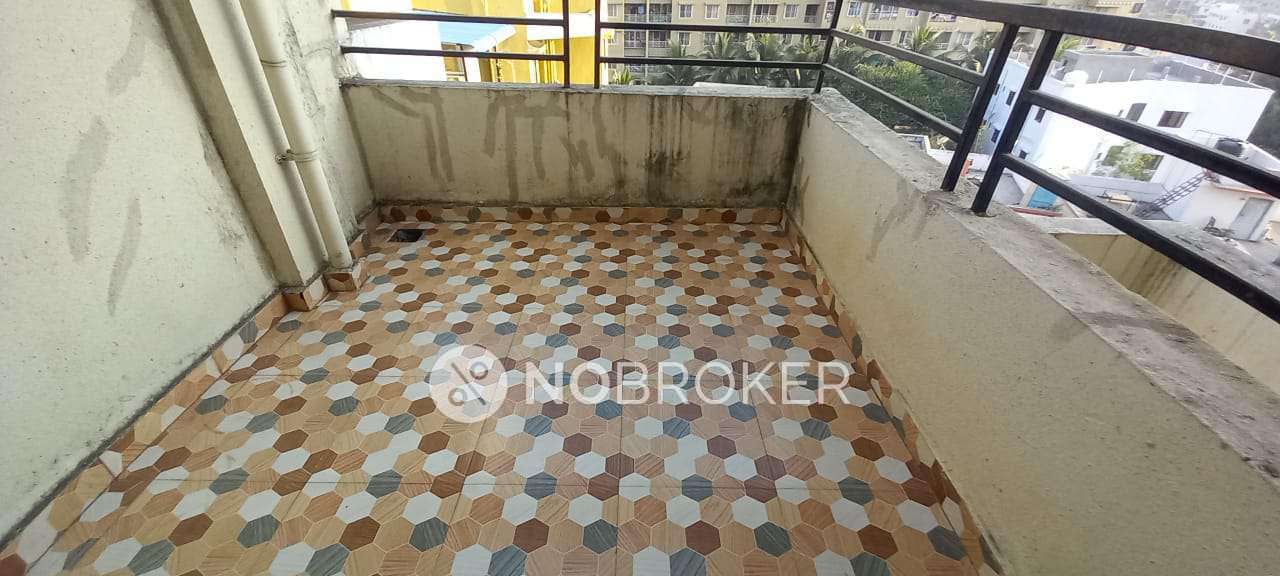1 BHK Flat In Nivrutti Heights  for Rent  In Moshi