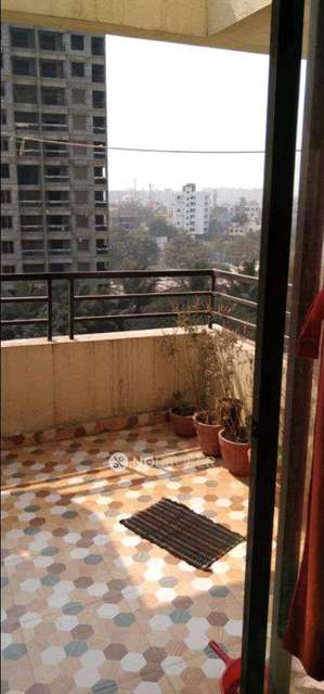 1 BHK Flat In Nivrutti Heights  for Rent  In Moshi
