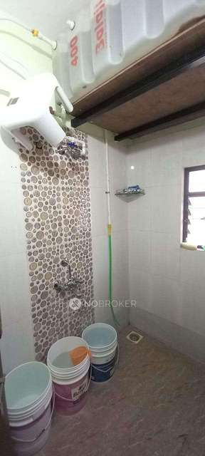 1 BHK Flat In Nivrutti Heights  for Rent  In Moshi