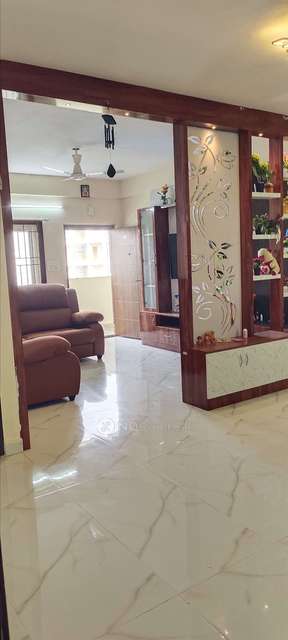 2 BHK Villa In Jai Gardenia for Rent  In Kadugodi