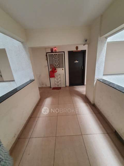 1 BHK Flat In F5 Silver Crest For Sale  In Wagholi