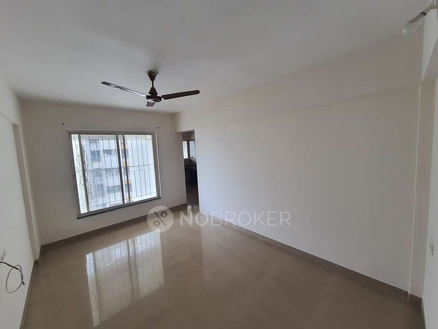 1 BHK Flat In F5 Silver Crest For Sale  In Wagholi