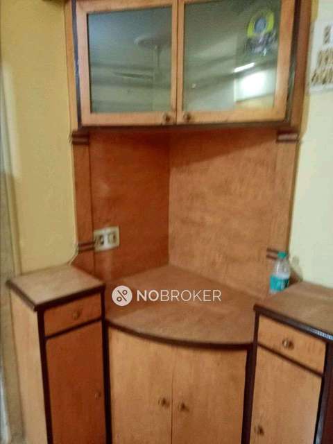 1 BHK Flat For Sale  In Thane East