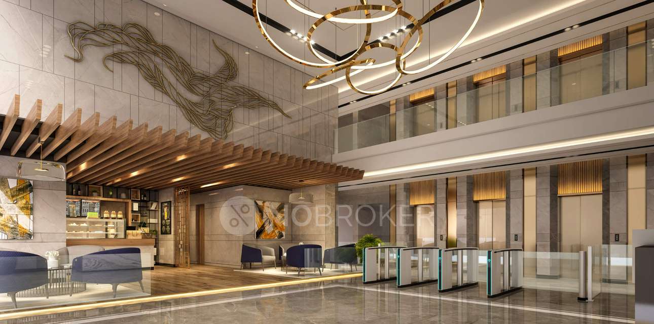 Office Space in Malad West, Mumbai for sale 