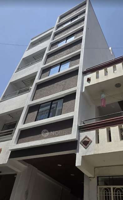 PG for Boys in Gokhalenagar