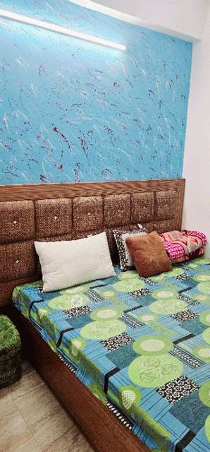 1 BHK Flat In Defence Enclave for Rent  In Chhalera Bangar