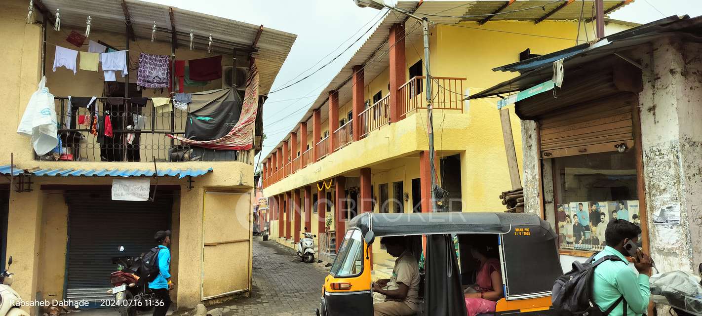 1 RK Flat For Sale  In Nalasopara East