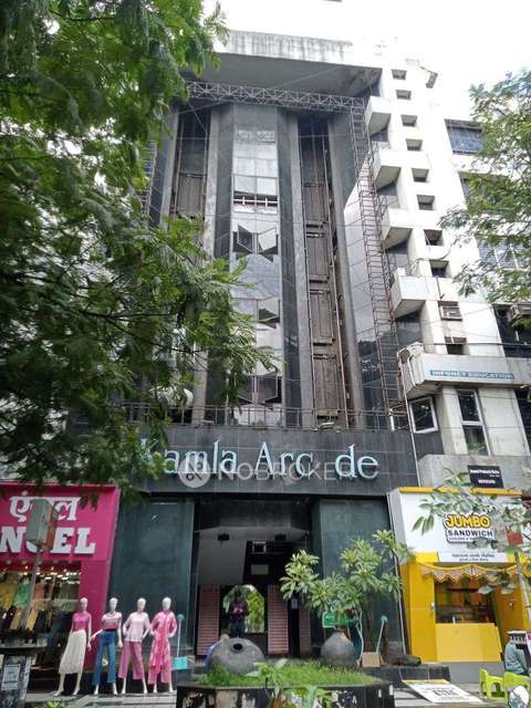 Office Space in Shivajinagar, Pune for sale 