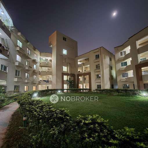 4 BHK Villa In Sun Palms for Rent  In Budhele