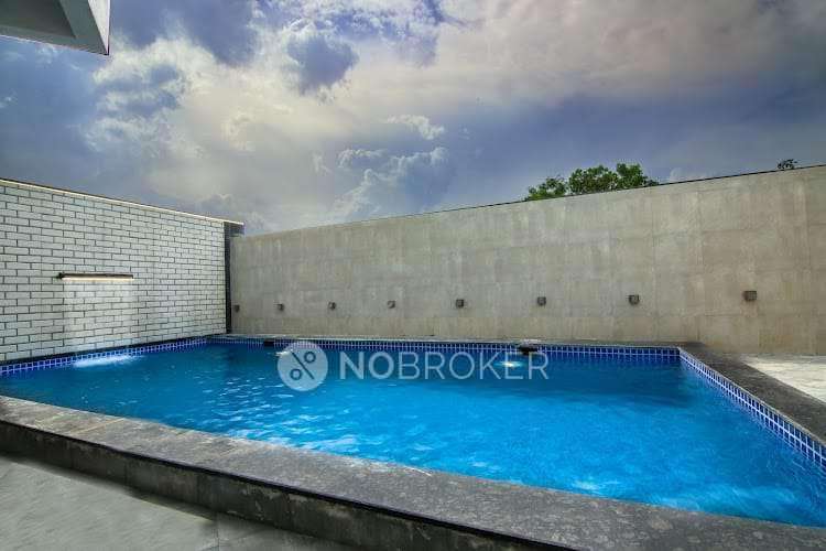 4 BHK Villa In Sun Palms for Rent  In Budhele