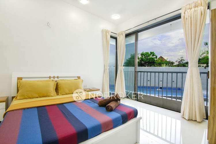 4 BHK Villa In Sun Palms for Rent  In Budhele