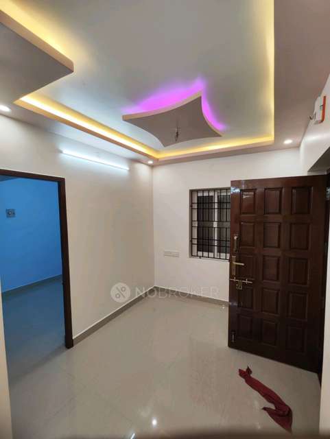 2 BHK Flat In Ttm Heritage For Sale  In Plot No 80, Mr Nagar Extension, Mahalakshmi Avenue, Ayappakkam, Chennai, Tamil Nadu 600077, India