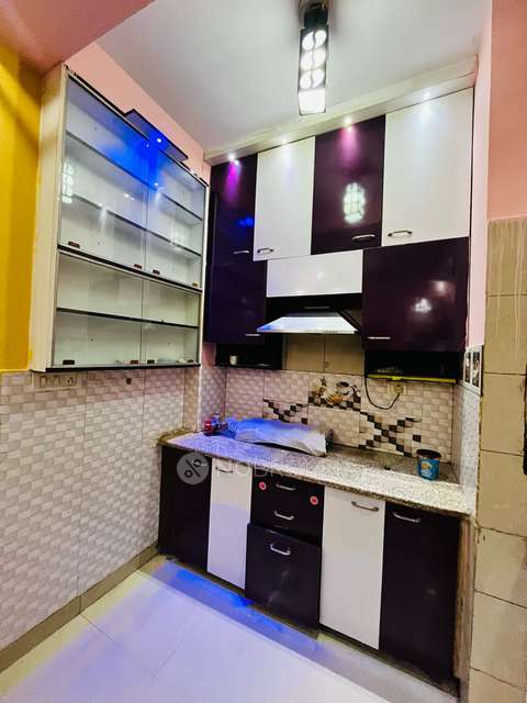 1 BHK Flat In Krishna Vatika For Sale  In Krishna Vatika Gaur City2