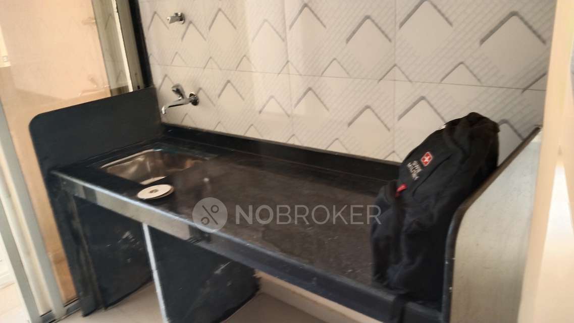 1 BHK Flat In Apna Ghar Phase Iii, Mira Road East for Rent  In Mira Road East