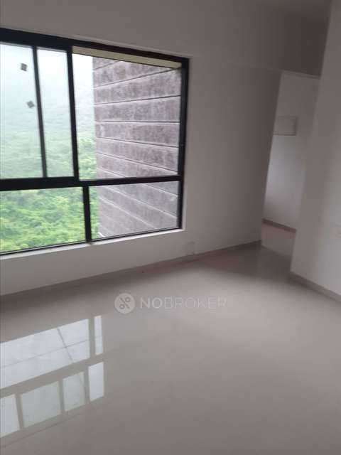 1 BHK Flat In Wadhwa Wise City, Shedung for Rent  In Panvel
