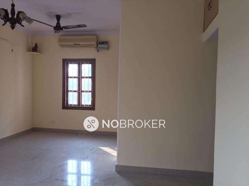 3 BHK Flat In Anandvan Society - Maharashtrian Co-operative Group Housing Society For Sale  In Paschim Vihar