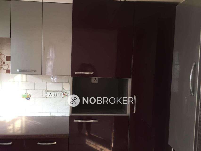 3 BHK Flat In Anandvan Society - Maharashtrian Co-operative Group Housing Society For Sale  In Paschim Vihar