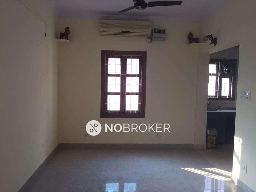 3 BHK Flat In Anandvan Society - Maharashtrian Co-operative Group Housing Society For Sale  In Paschim Vihar