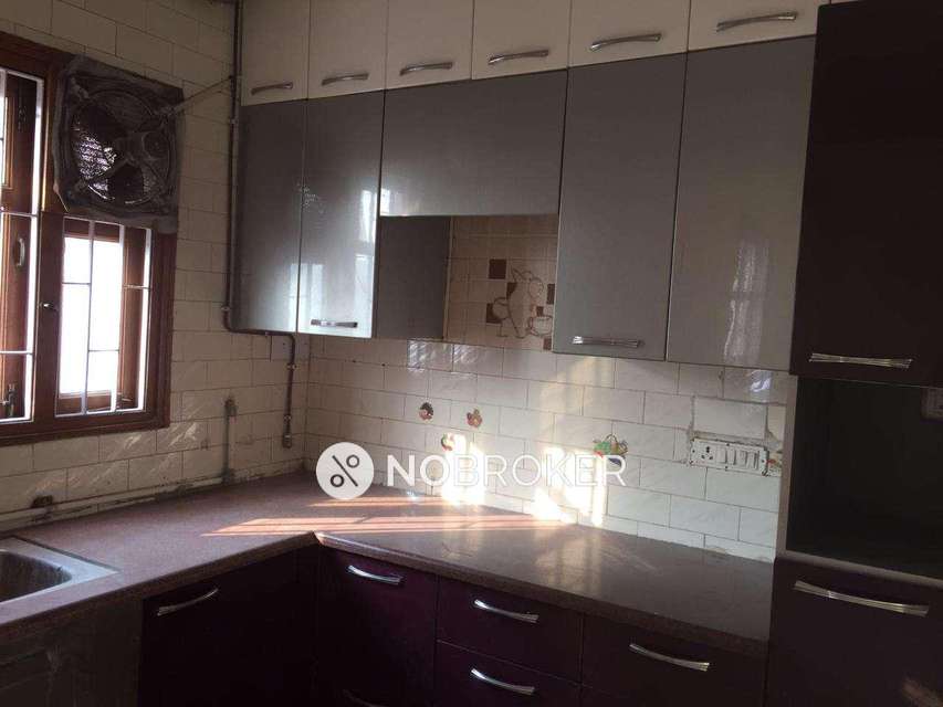 3 BHK Flat In Anandvan Society - Maharashtrian Co-operative Group Housing Society For Sale  In Paschim Vihar