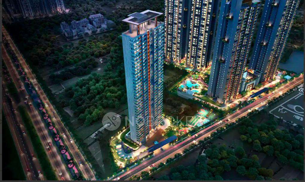 3 BHK Flat In Signature Global Cloverdale Spr For Sale  In Sector 71