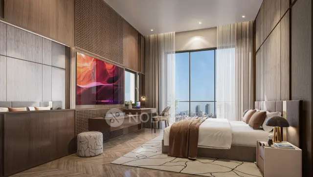 3 BHK Flat In Signature Global Cloverdale Spr For Sale  In Sector 71