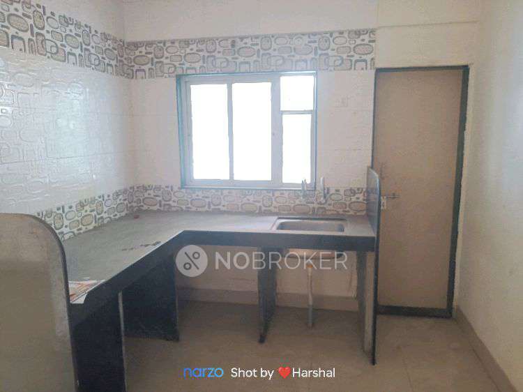 2 BHK Flat In Sriroz Paradise Phase 3 for Rent  In Pimpri-chinchwad