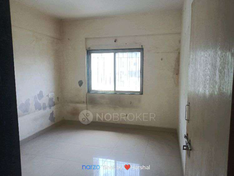 2 BHK Flat In Sriroz Paradise Phase 3 for Rent  In Pimpri-chinchwad