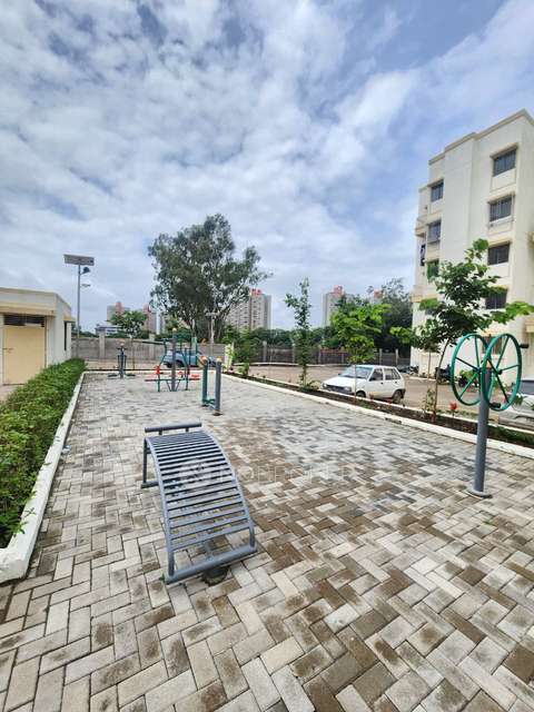 3 BHK Flat In Address One for Rent  In Address One