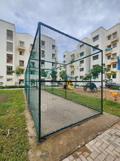 3 BHK Flat In Address One for Rent  In Address One