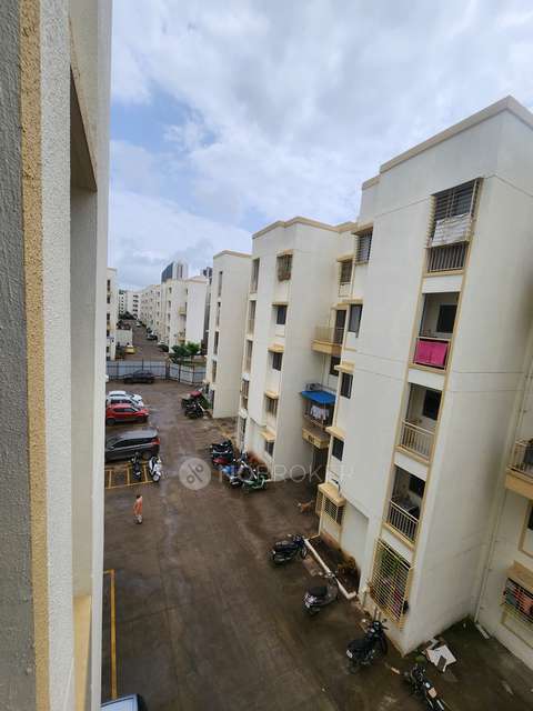 3 BHK Flat In Address One for Rent  In Address One