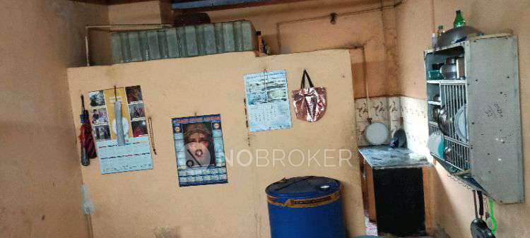 1 RK Flat In Shree Ganesh Welfare Society Navagaon For Sale  In Navagaon