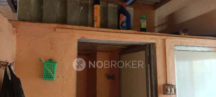 1 RK Flat In Shree Ganesh Welfare Society Navagaon For Sale  In Navagaon